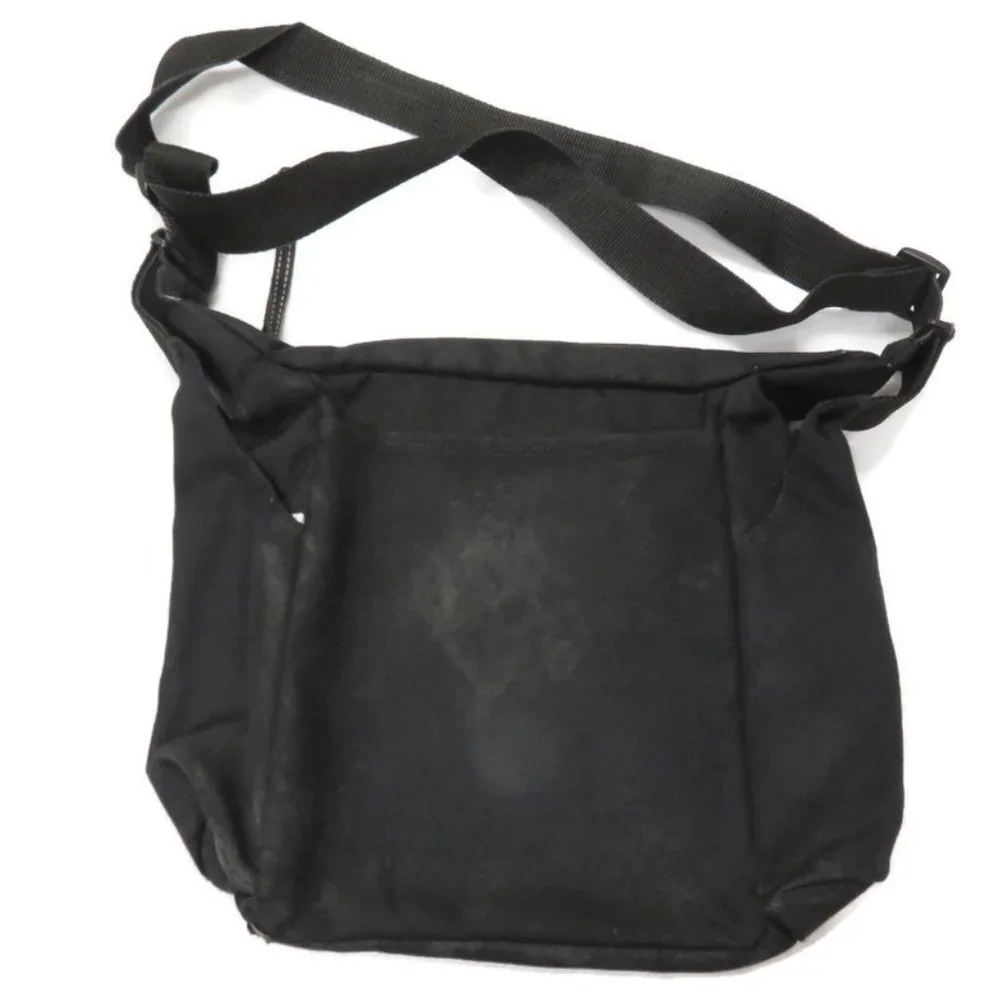 Lands‎ End Diaper Bag Crossbody Small Changing Pad